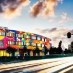 Hotel ten Cate