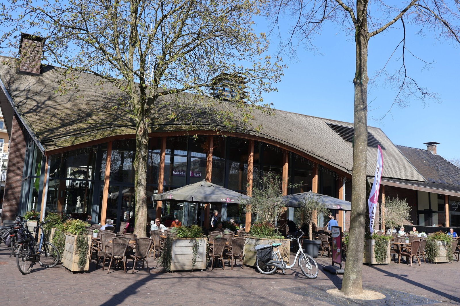 Bakker Bart Emmen