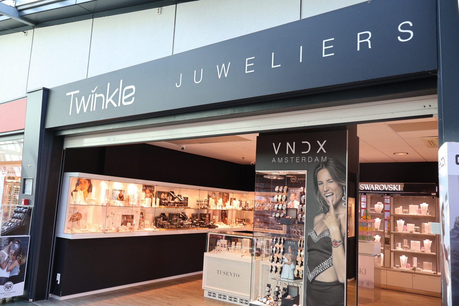 Twinkle Emmen