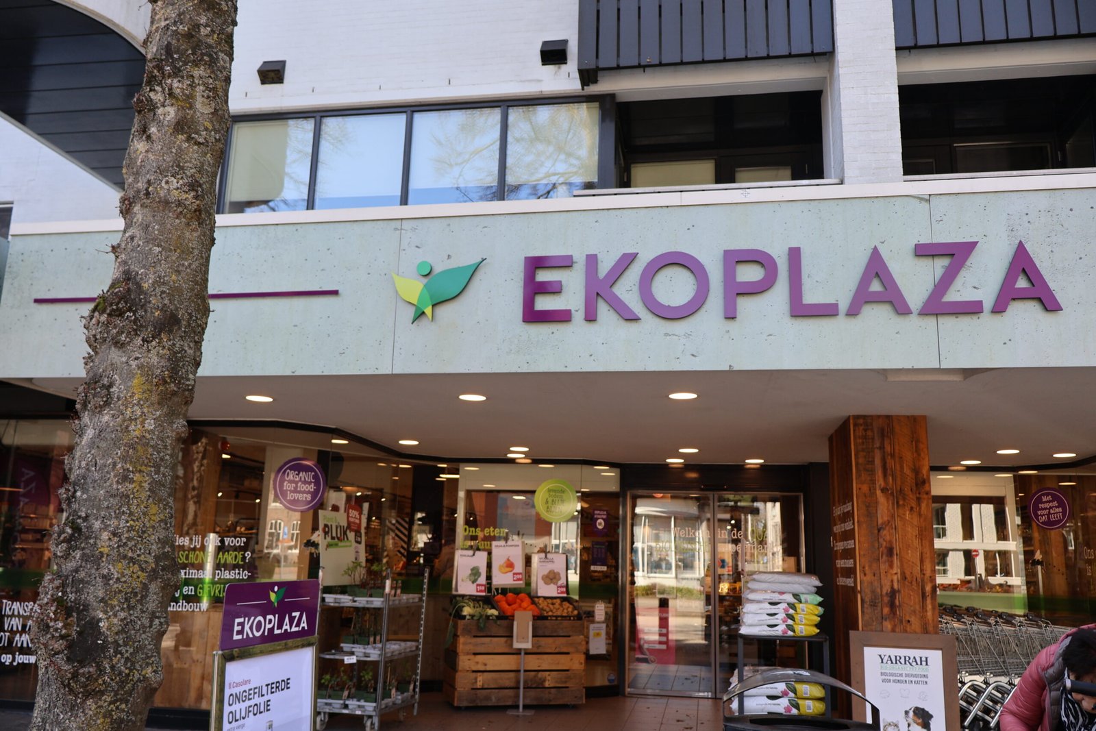 Ekoplaza Emmen