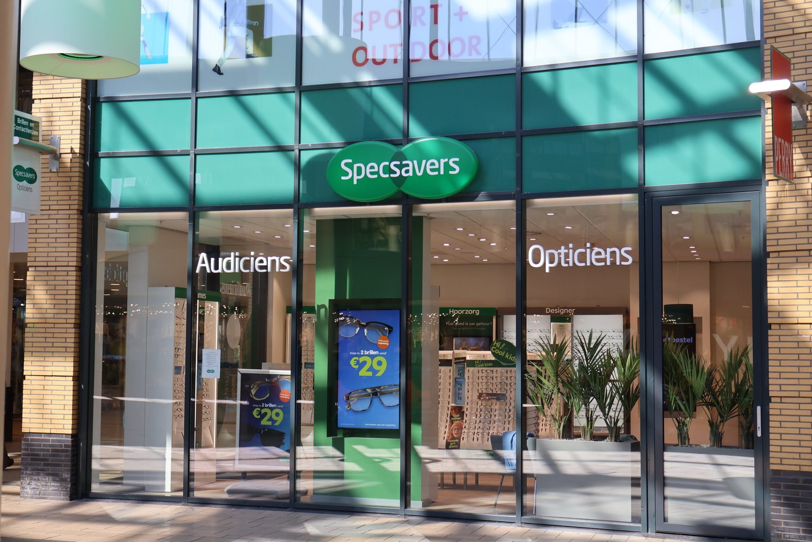 Specsavers Emmen