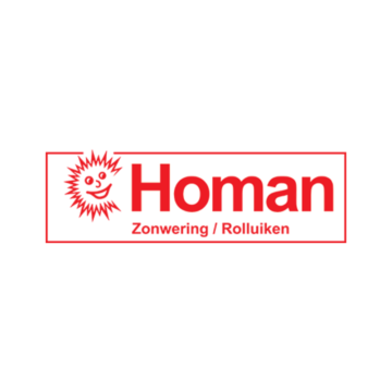Homan Zonwering