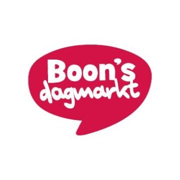 Boons Dagmarkt Nieuw-Dordrecht