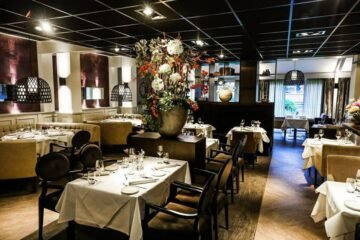 Hotel ten Cate