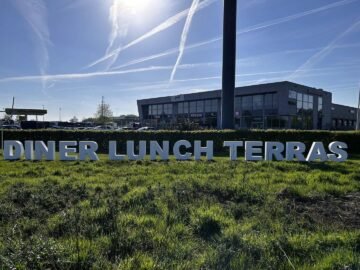 Routiers Restarant Emmen