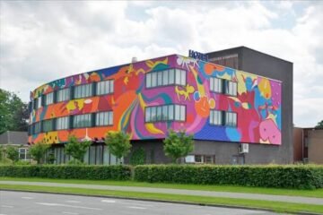 Hotel ten Cate