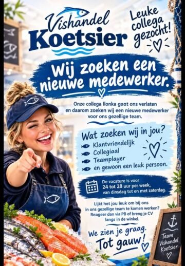 Vishandel Koetsier