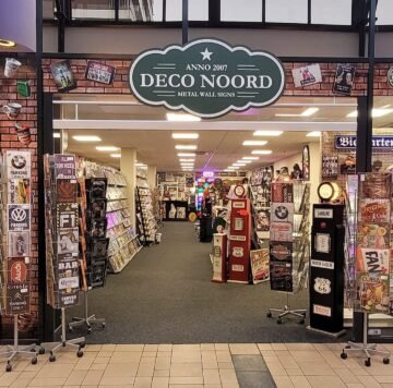 Deco Noord